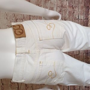 ESCADA SPORT WOMEN'S STRAIGHT LEG PANTS